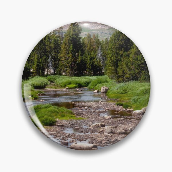 Item preview, Montana Stream designed and sold by Kathy Weaver.