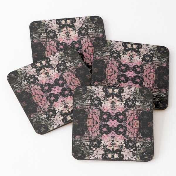 Item preview, Flower Abstract  designed and sold by shriamato.