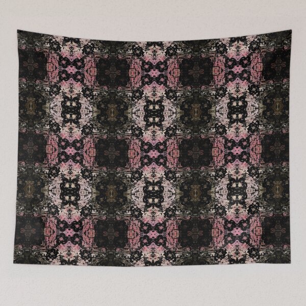 Item preview, Flower Abstract  designed and sold by shriamato.