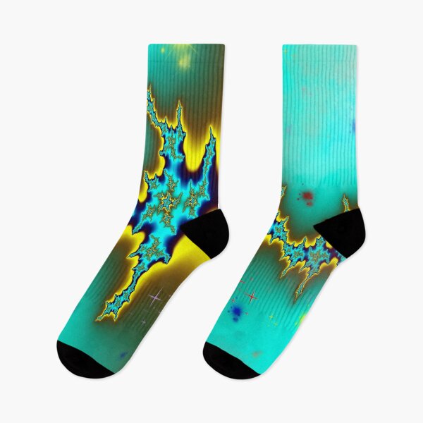 Item preview, Fractal Galaxy designed and sold by ArachnidImagery.