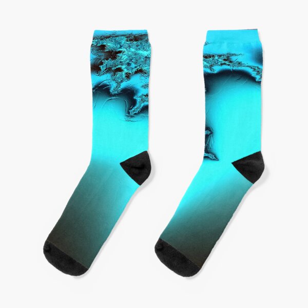 Moldova Flag Eat The EarthCrazy Socks Casual Cotton Crew Socks Cute Funny Sock Great For Sports And Hiking