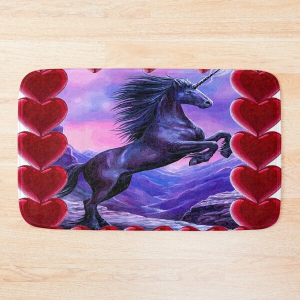 Item preview, fwc 0565 unicorn magic horse designed and sold by fred chiea.