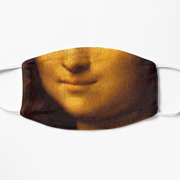 Da Vinci Mask