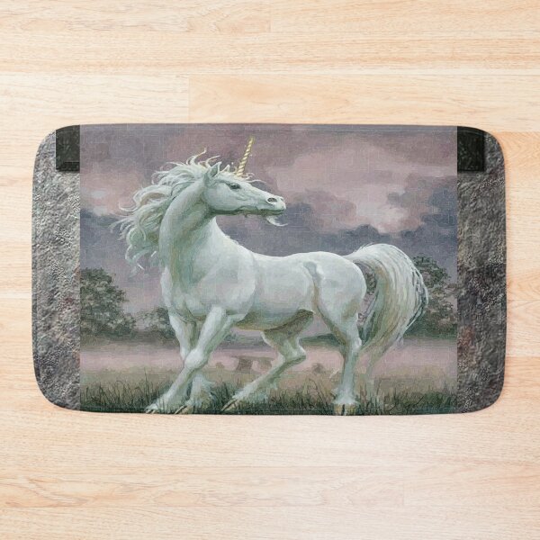 Item preview, fwc 0567 unicorn magic horse designed and sold by fred chiea.