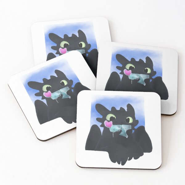 Item preview, hungry toothless designed and sold by GAZZZY.