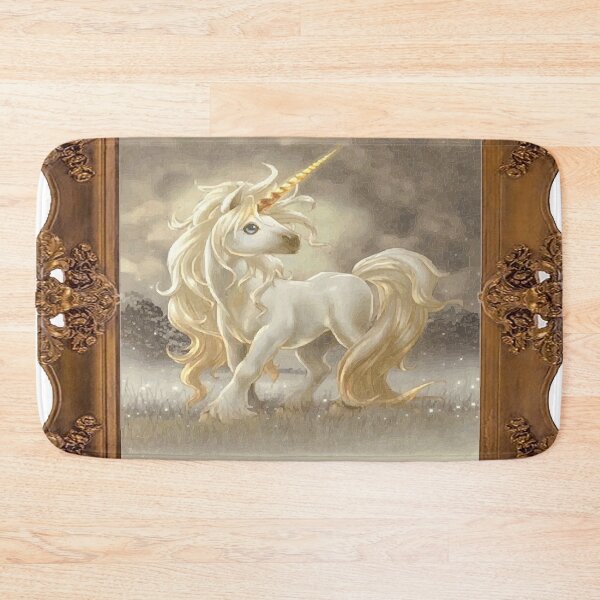 Item preview, fwc 0570 unicorn magic horse designed and sold by fred chiea.