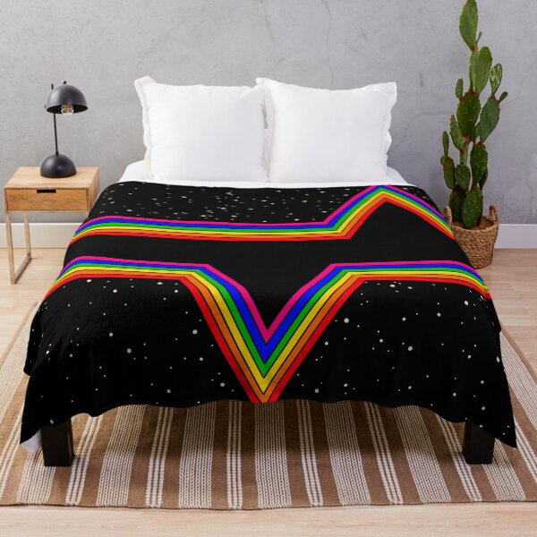 Item preview, Dark side of the rainbow designed and sold by Audrey Herbertson.