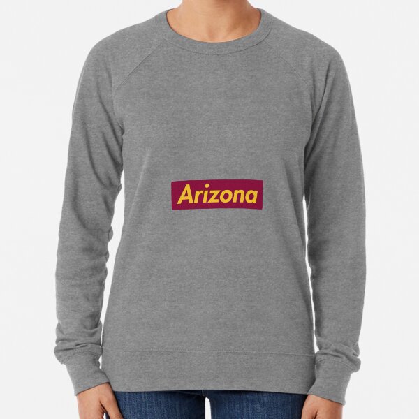 asu sweatshirts womens