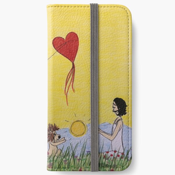 Playing iPhone Wallet