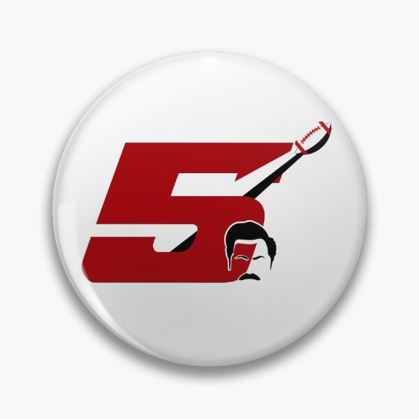 Item preview, Team 5th Season Gear designed and sold by TheSixFFL.