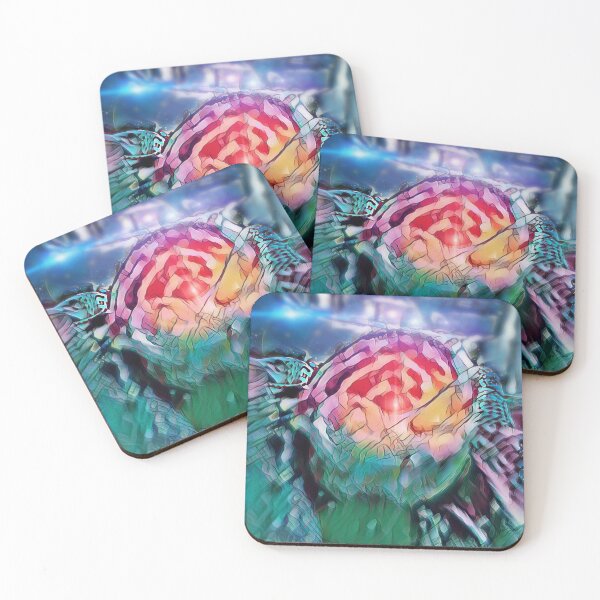 Item preview, First Wormhole designed and sold by Clint Ackerman.