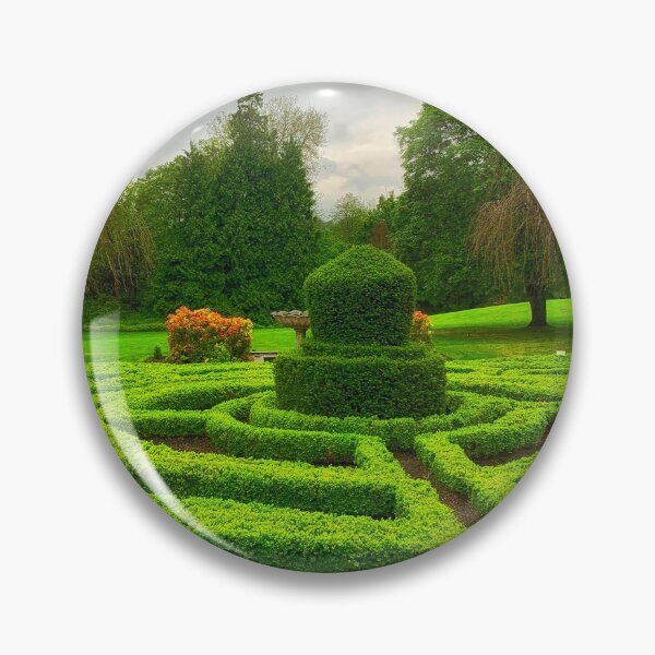Item preview, Maze Garden, Dundee, Scotland designed and sold by Yannik Hay.