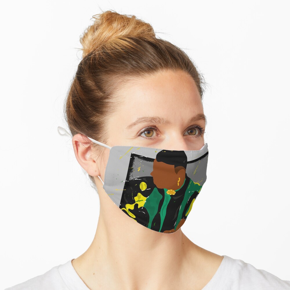 Varnell Mask