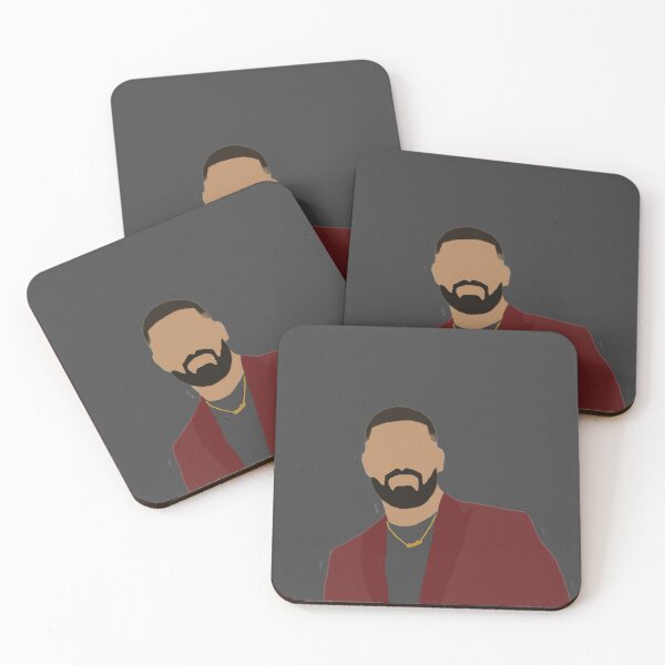 Item preview, Drake Silhouette designed and sold by morgananjos.