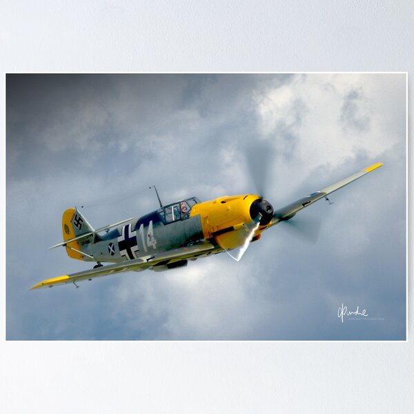 Item preview, Me-109 designed and sold by Need4Speed.