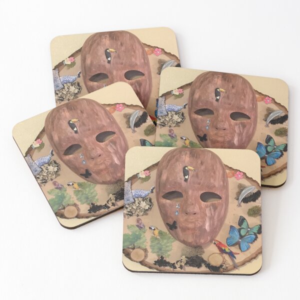 Item preview, Honor The Amazon designed and sold by Shilohlin Pfeiffer.