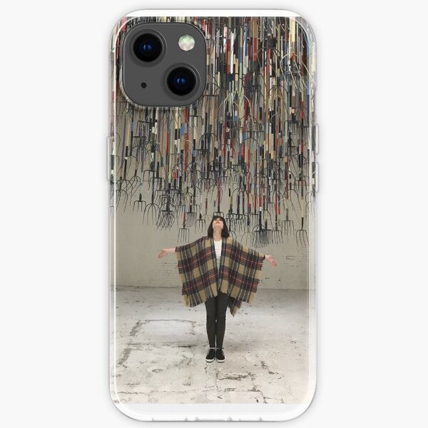 State Of Slay™ - Rakes iPhone Soft Case