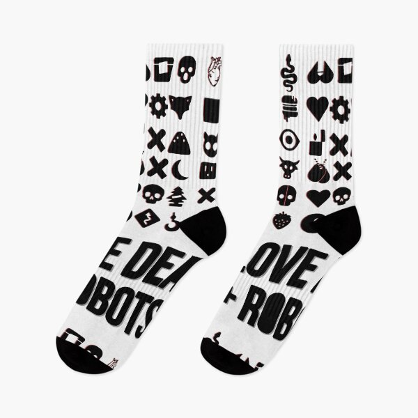 Item preview, Love, Death + Robots designed and sold by starbuck125.