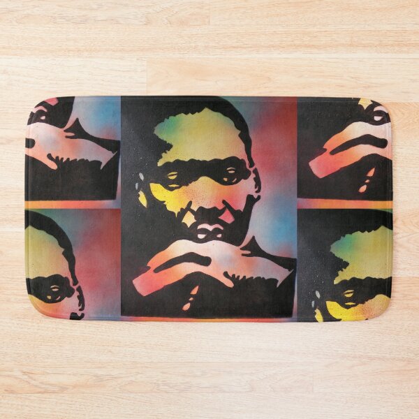 Item preview, MLK designed and sold by chesleysmith.