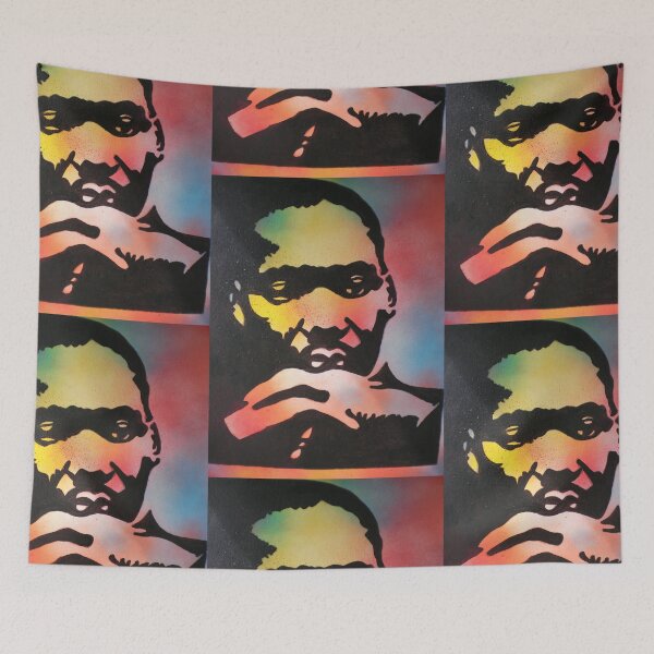 Item preview, MLK designed and sold by chesleysmith.