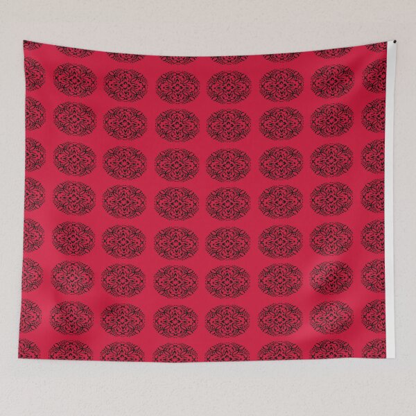 Item preview, Bloody Flower  designed and sold by Kadeda.