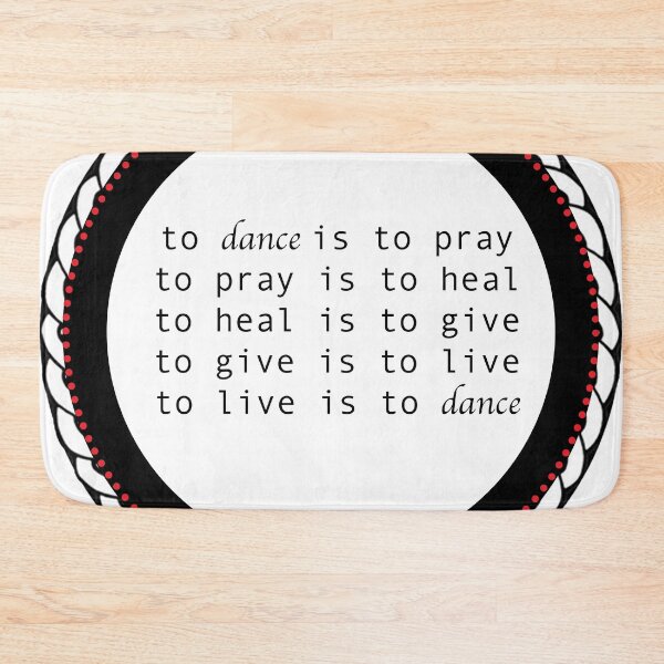 Item preview, Dance designed and sold by Lehonani.