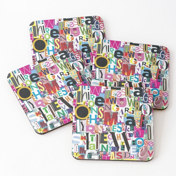 Item preview, Send me a Letter designed and sold by jenbucheli.
