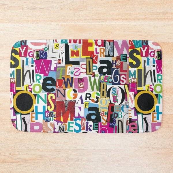 Item preview, Send me a Letter designed and sold by jenbucheli.