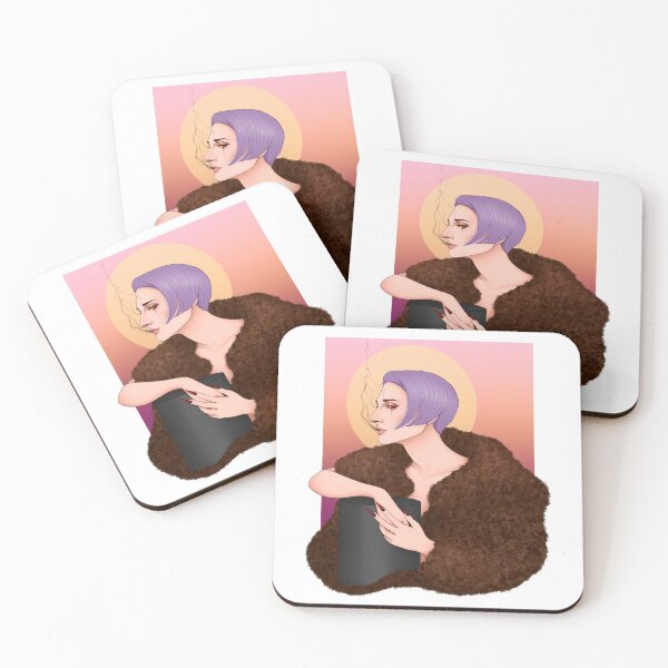 Item preview, The burden of knowing you designed and sold by Smallmoanz.