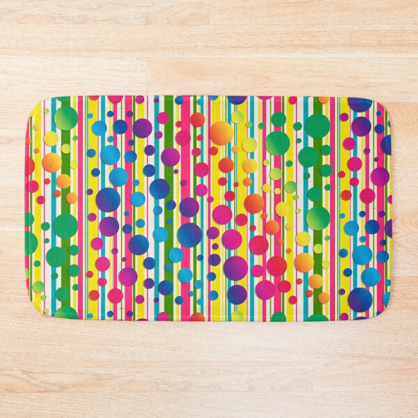 Item preview, Beatnik Bubbles designed and sold by ColsCreations.