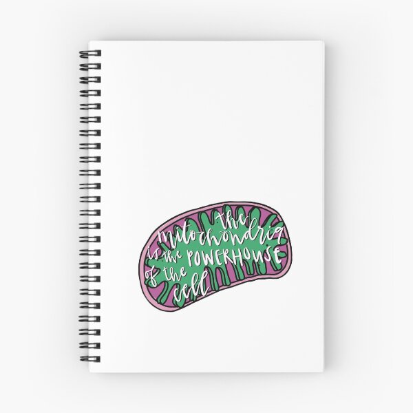 Item preview, Mitochondria designed and sold by alexandrianv.