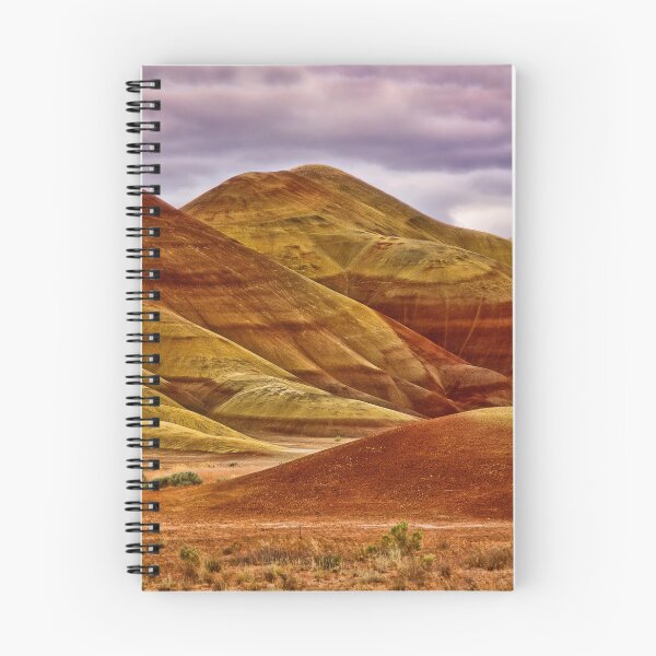 Item preview, Painted Hills designed and sold by Kathy Weaver.