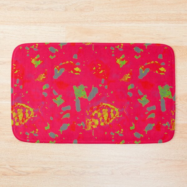 Item preview, Persimmon Melange designed and sold by hdettman.