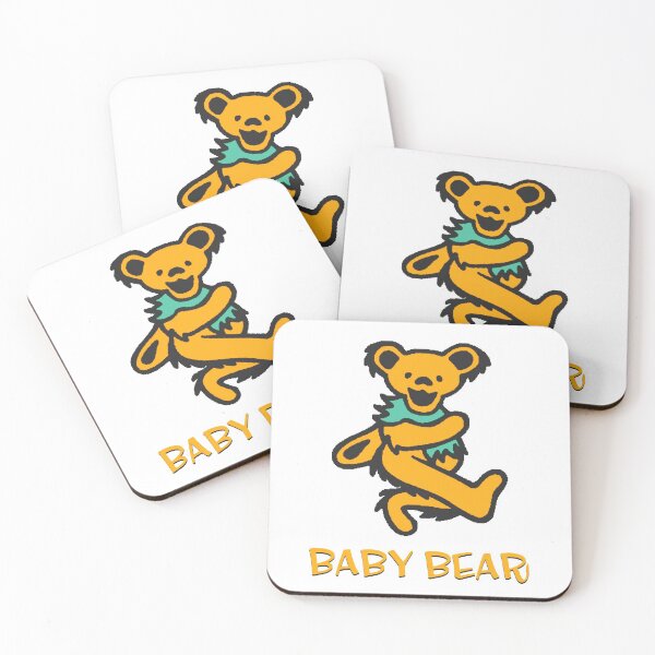 Item preview, Baby Bear designed and sold by Birdtheman12345.
