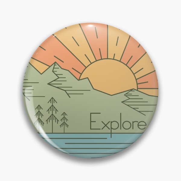 Item preview, Exploration designed and sold by Wildfire-Foxxes.