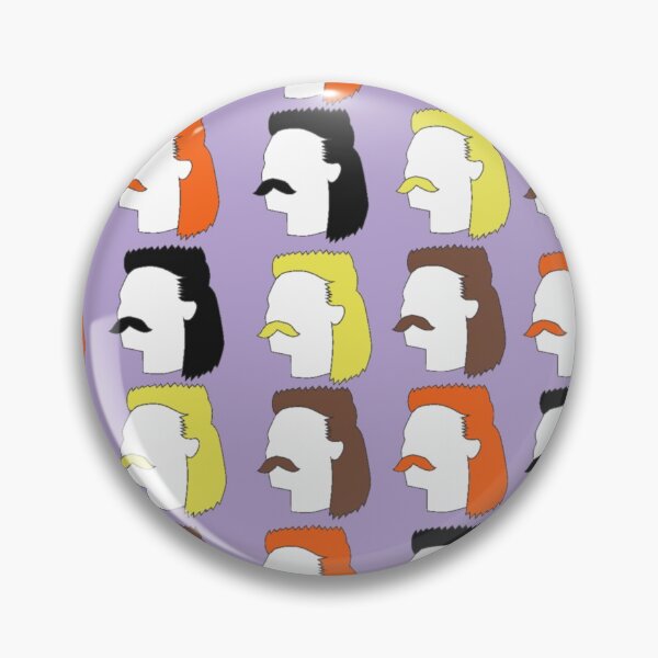 Item preview, Party in the Back designed and sold by richardstiso.