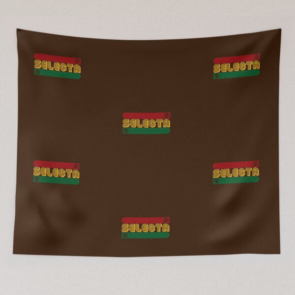 Item preview, DJ Selecta Kill A Soundboy Soundclash T-shirts & More designed and sold by ravishdesigns.
