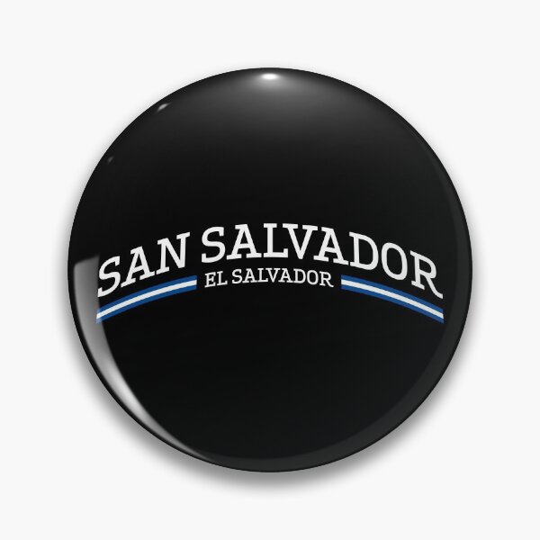 Item preview, San Salvador El Salvador designed and sold by ElPato.