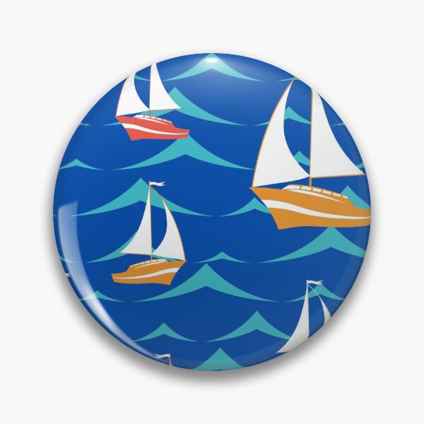 Item preview, Sailboats  designed and sold by JKWArtwork.