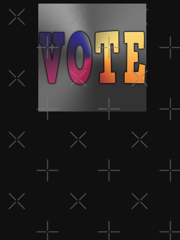 Angle Gradient VOTE by jrbactor
