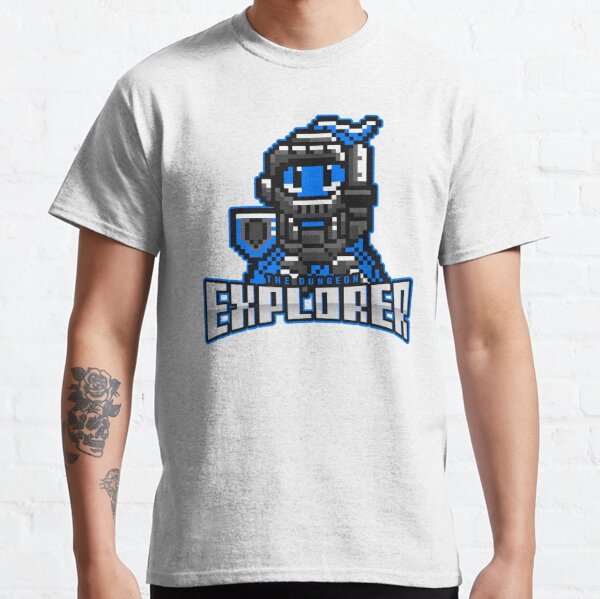 Roblox Explorer Shirt