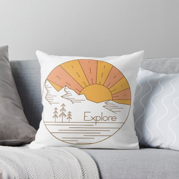 Item preview, Sunrise Exploration designed and sold by Wildfire-Foxxes.