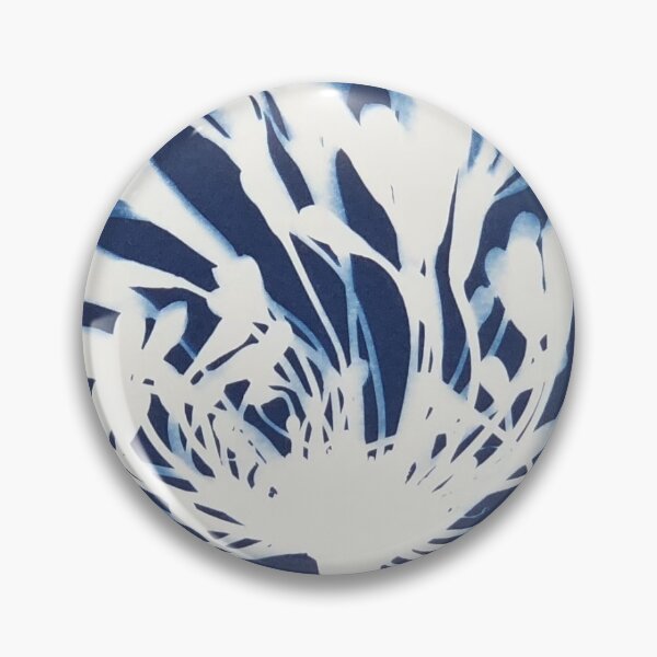 Item preview, Agapanthus 2 designed and sold by carolinewisler.