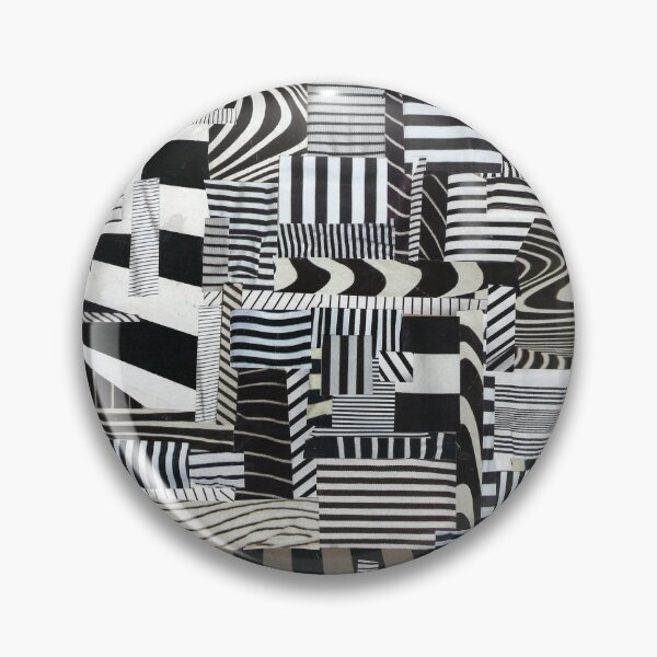 Item preview, Black and White Stripes designed and sold by jenbucheli.