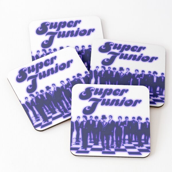 Item preview, Super Junior K-pop designed and sold by Xhex115.