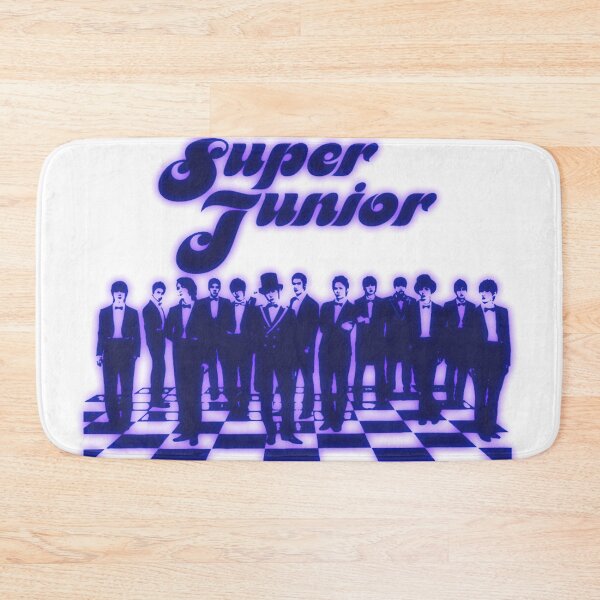 Item preview, Super Junior K-pop designed and sold by Xhex115.