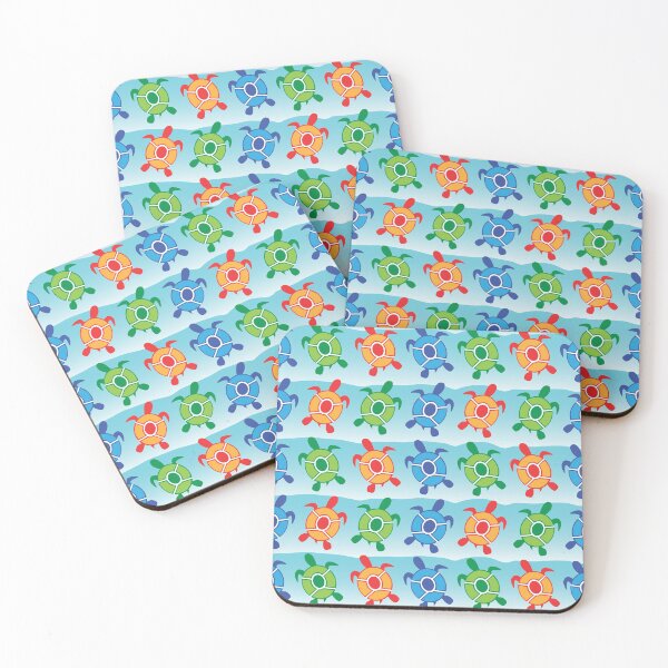 Item preview, Sea Turtle Crawl designed and sold by Devine-Studios.