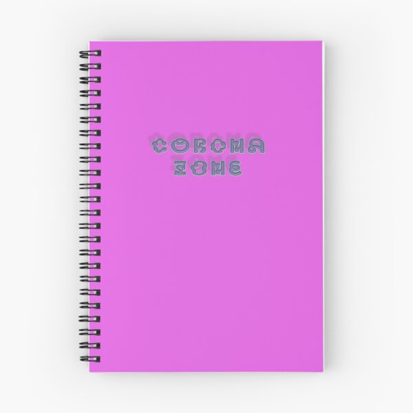 Item preview, Corona Zone designed and sold by Kawaiispook.