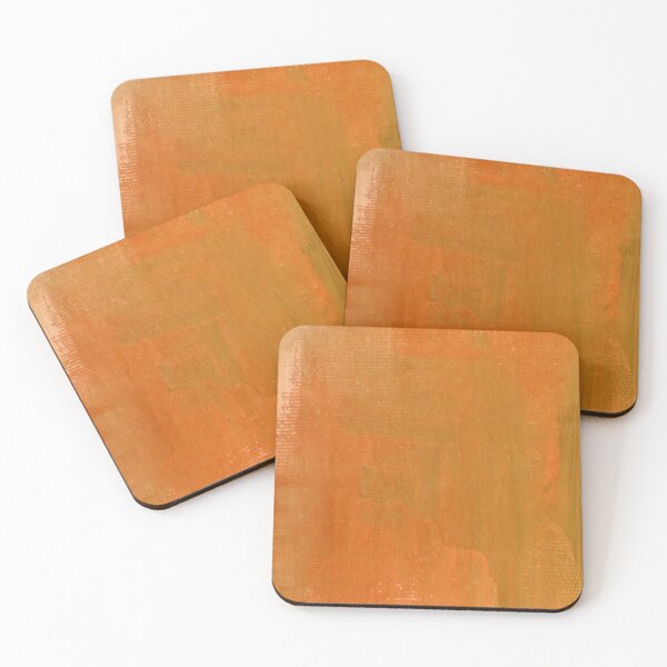 Item preview, Desert City in Gold designed and sold by hdettman.