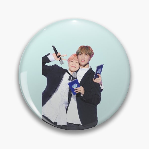 Item preview, NCT Haechan and jaemin  designed and sold by wwjkhsk.